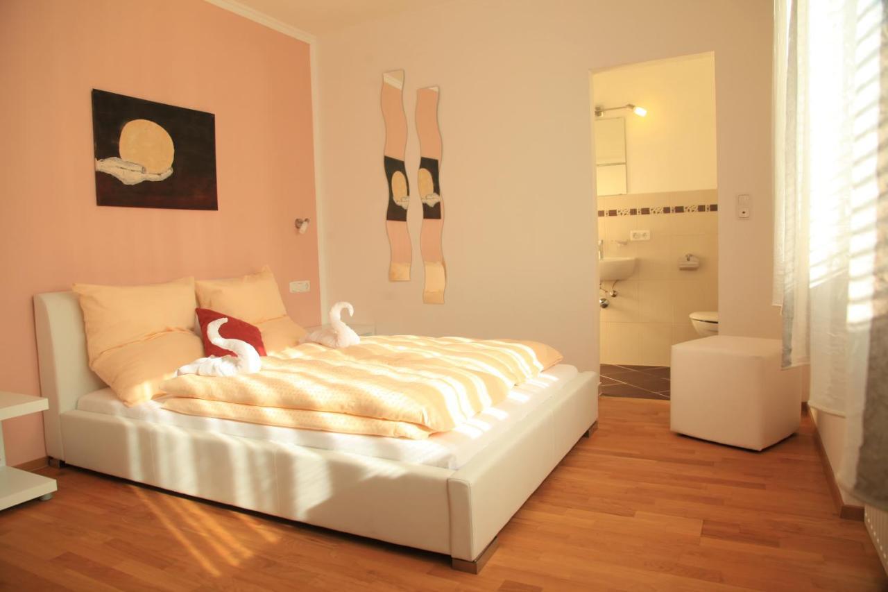 Ferienhaus Viktoria Abfaltersbach Zimmer foto